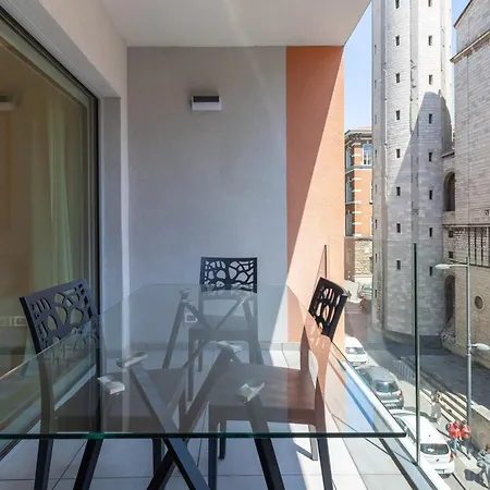 Hurban Anastasio 12 Terrace Park Daire *
