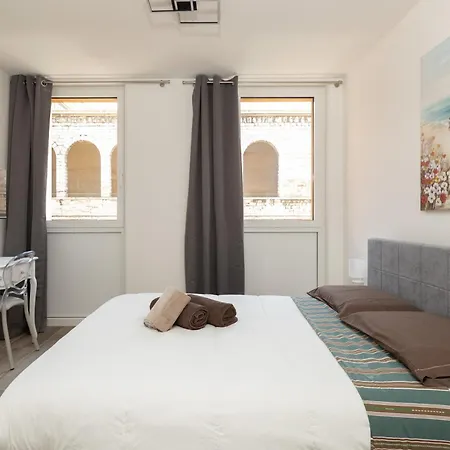 Hurban Anastasio 12 Terrace Park * Trieste