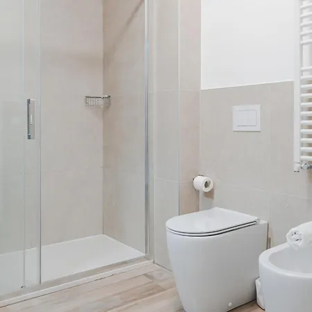 Hurban Anastasio 12 Terrace Park Daire