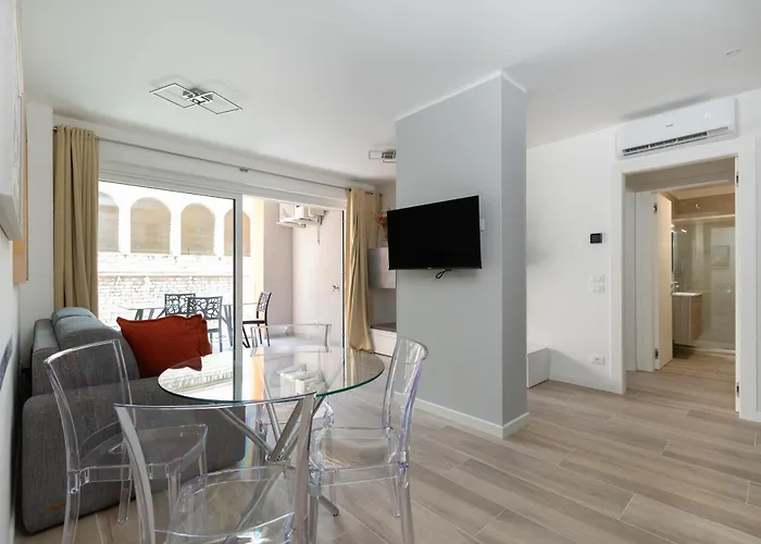 Appartement Hurban Anastasio 12 Terrace Park *