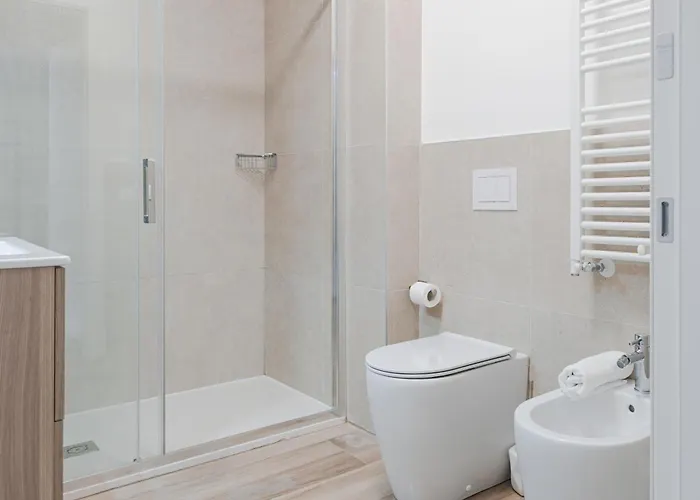 Hurban Anastasio 12 Terrace Park Appartement